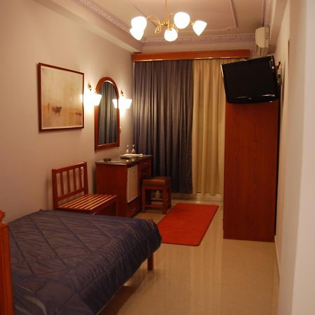 Hotel Avra Kardítsa Extérieur photo