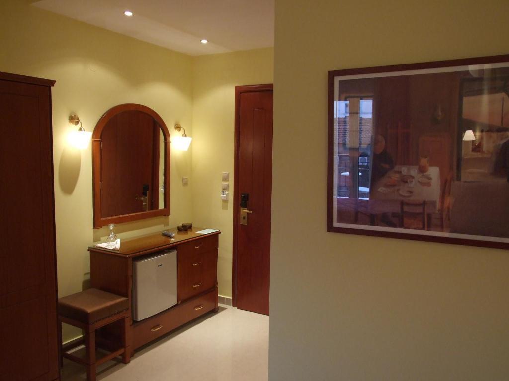 Hotel Avra Kardítsa Chambre photo