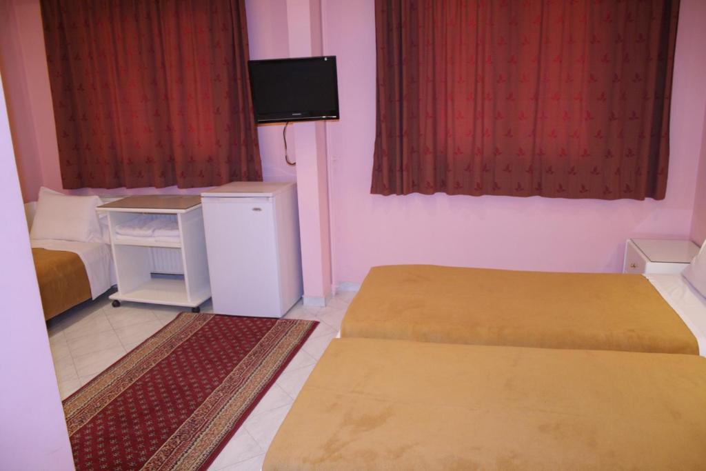 Hotel Avra Kardítsa Chambre photo