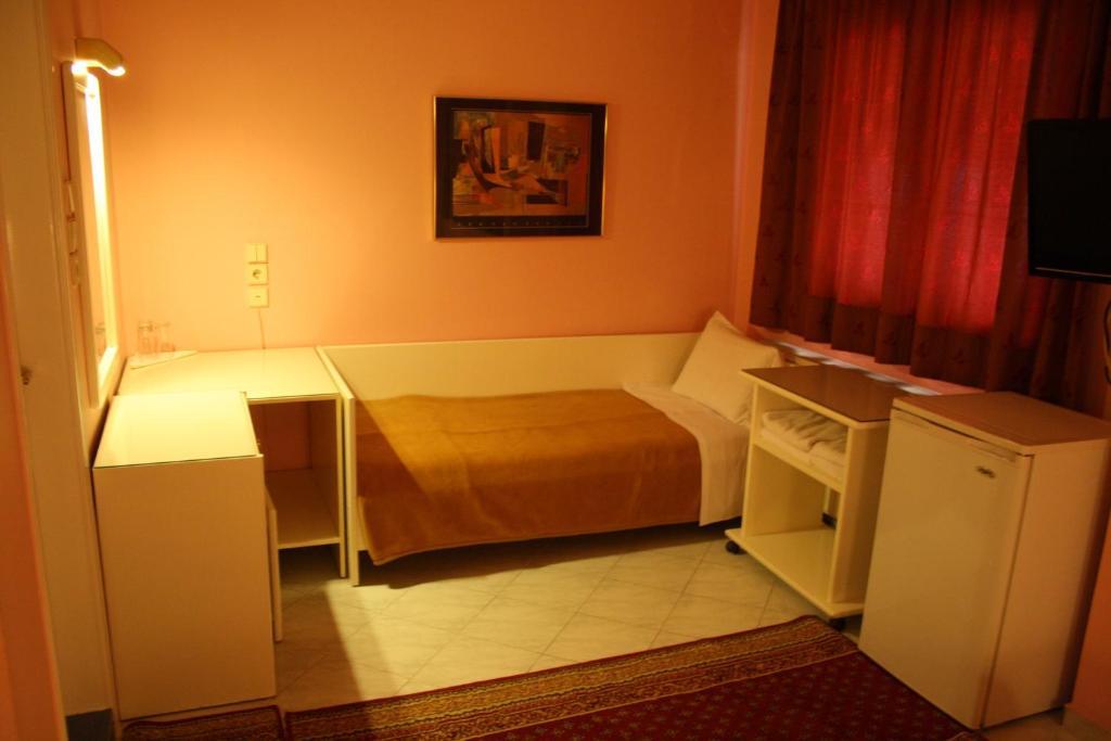 Hotel Avra Kardítsa Chambre photo