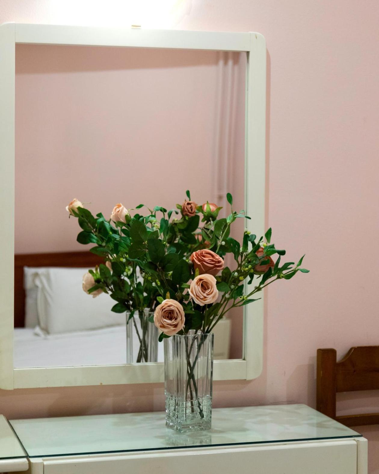 Hotel Avra Kardítsa Extérieur photo