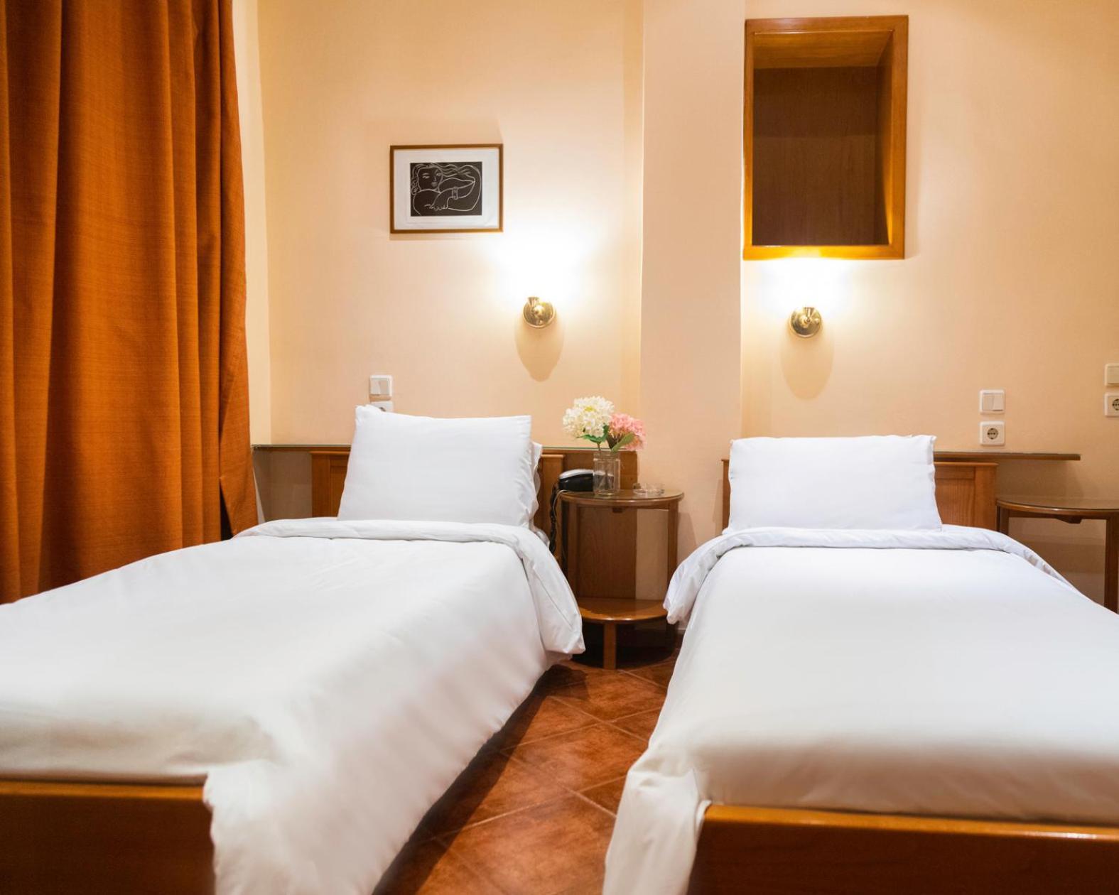Hotel Avra Kardítsa Extérieur photo