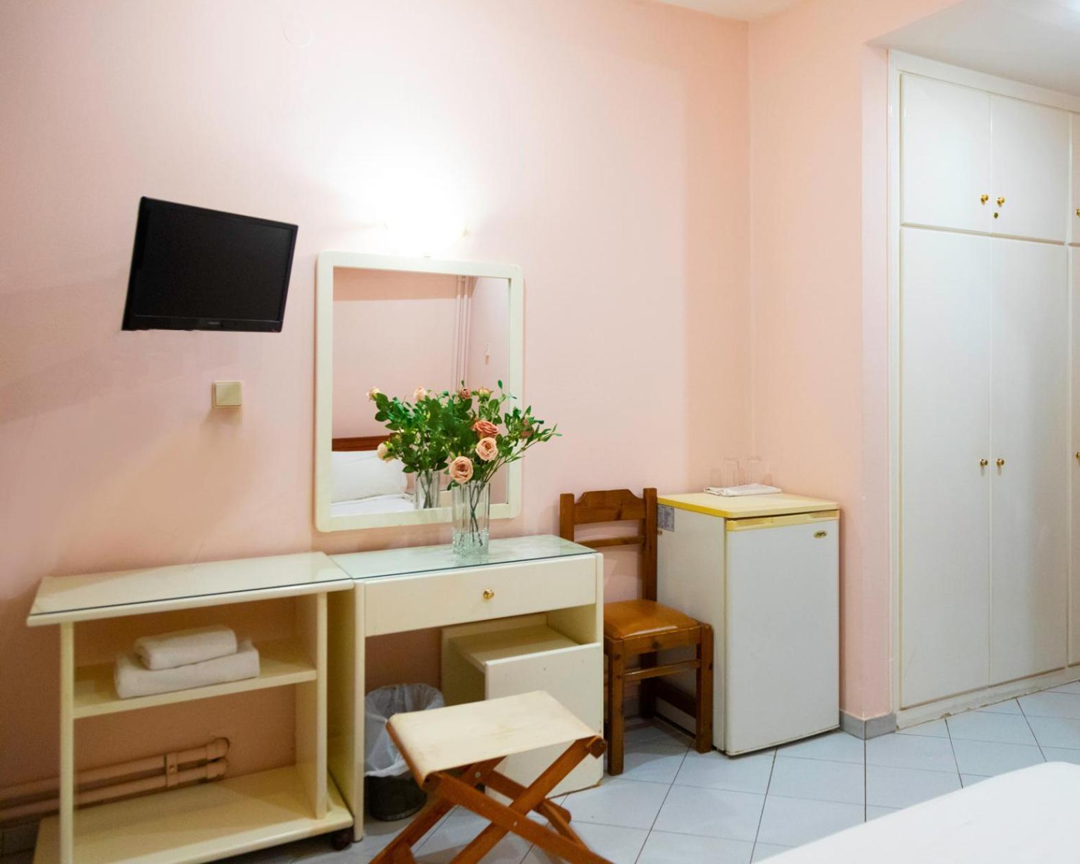 Hotel Avra Kardítsa Extérieur photo