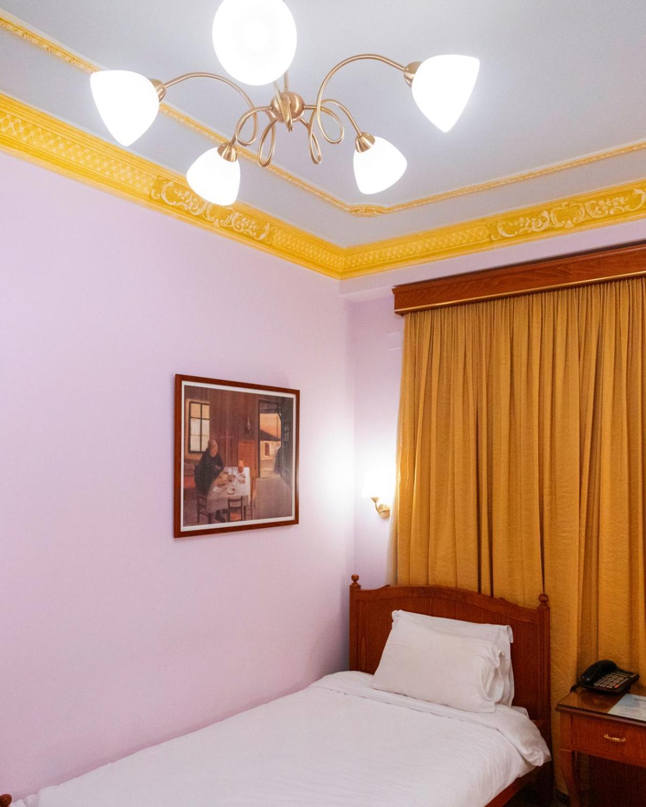 Hotel Avra Kardítsa Extérieur photo