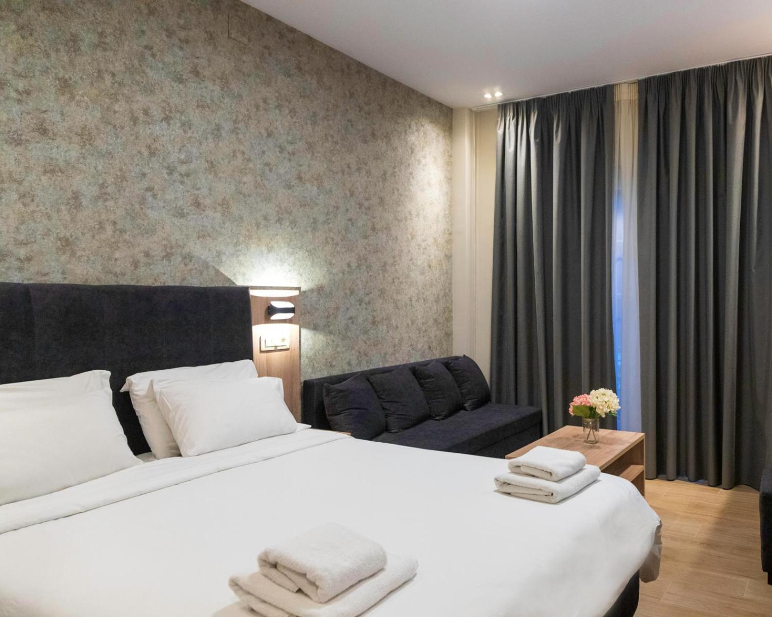 Hotel Avra Kardítsa Extérieur photo
