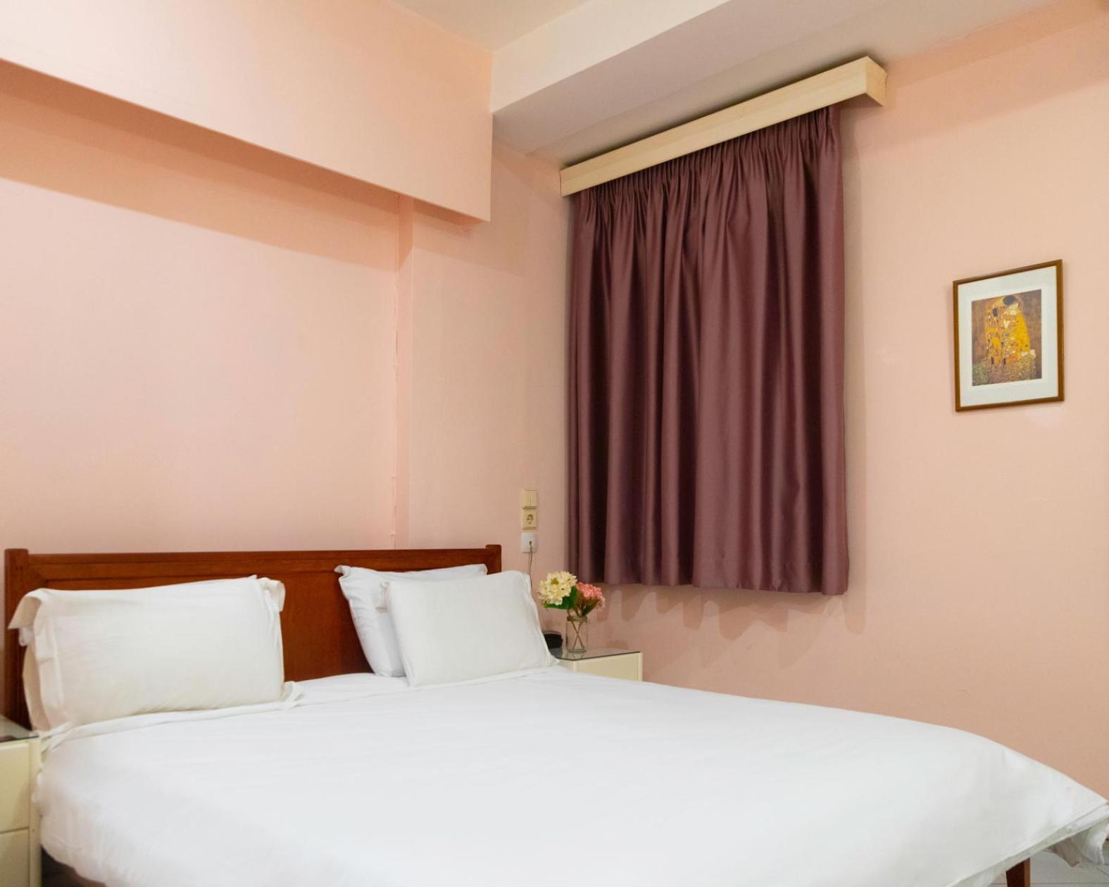 Hotel Avra Kardítsa Extérieur photo