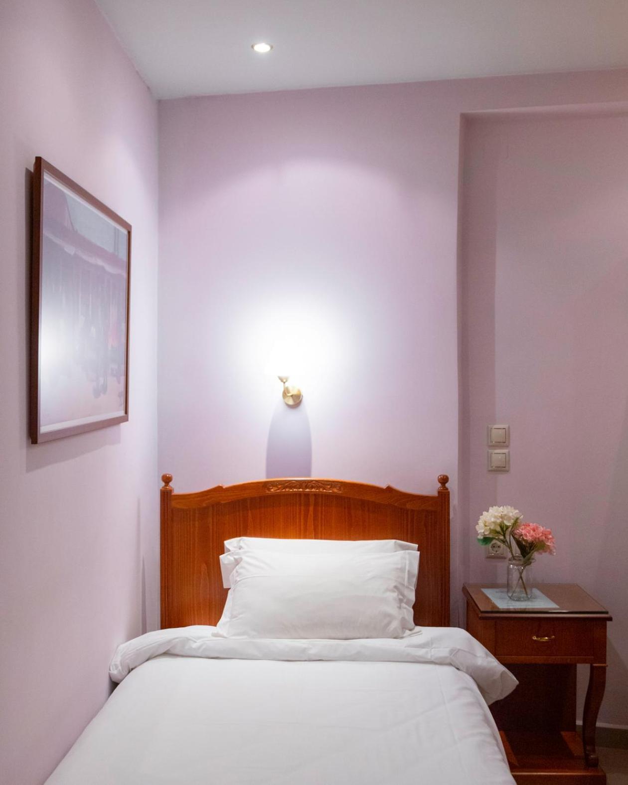 Hotel Avra Kardítsa Extérieur photo