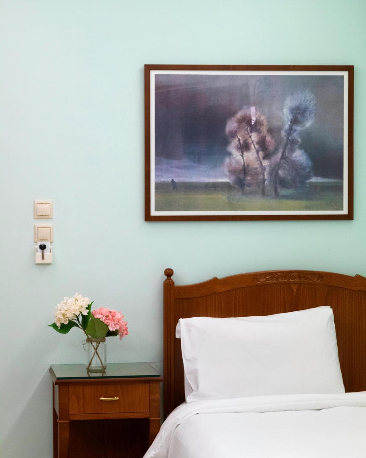 Hotel Avra Kardítsa Extérieur photo