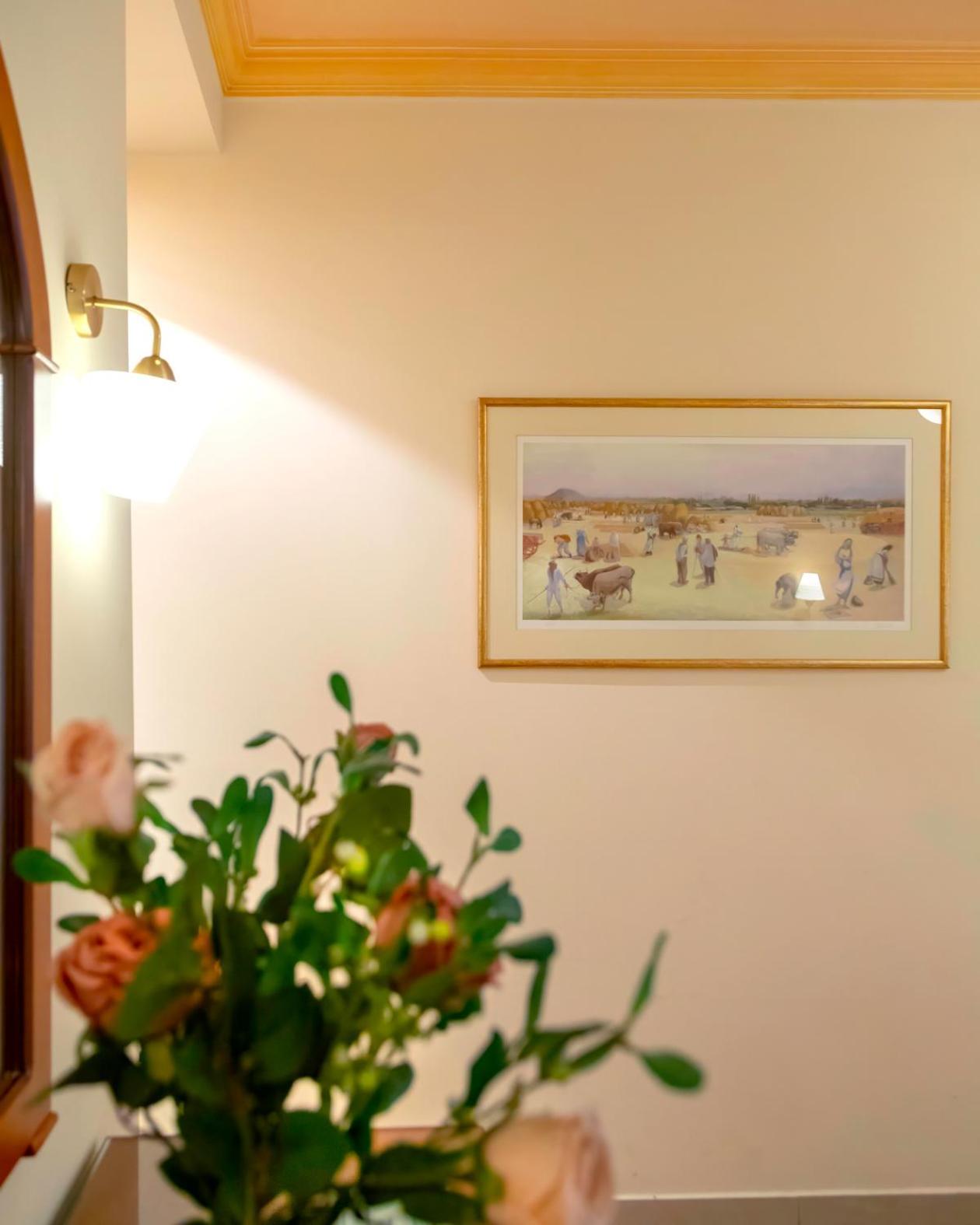 Hotel Avra Kardítsa Extérieur photo