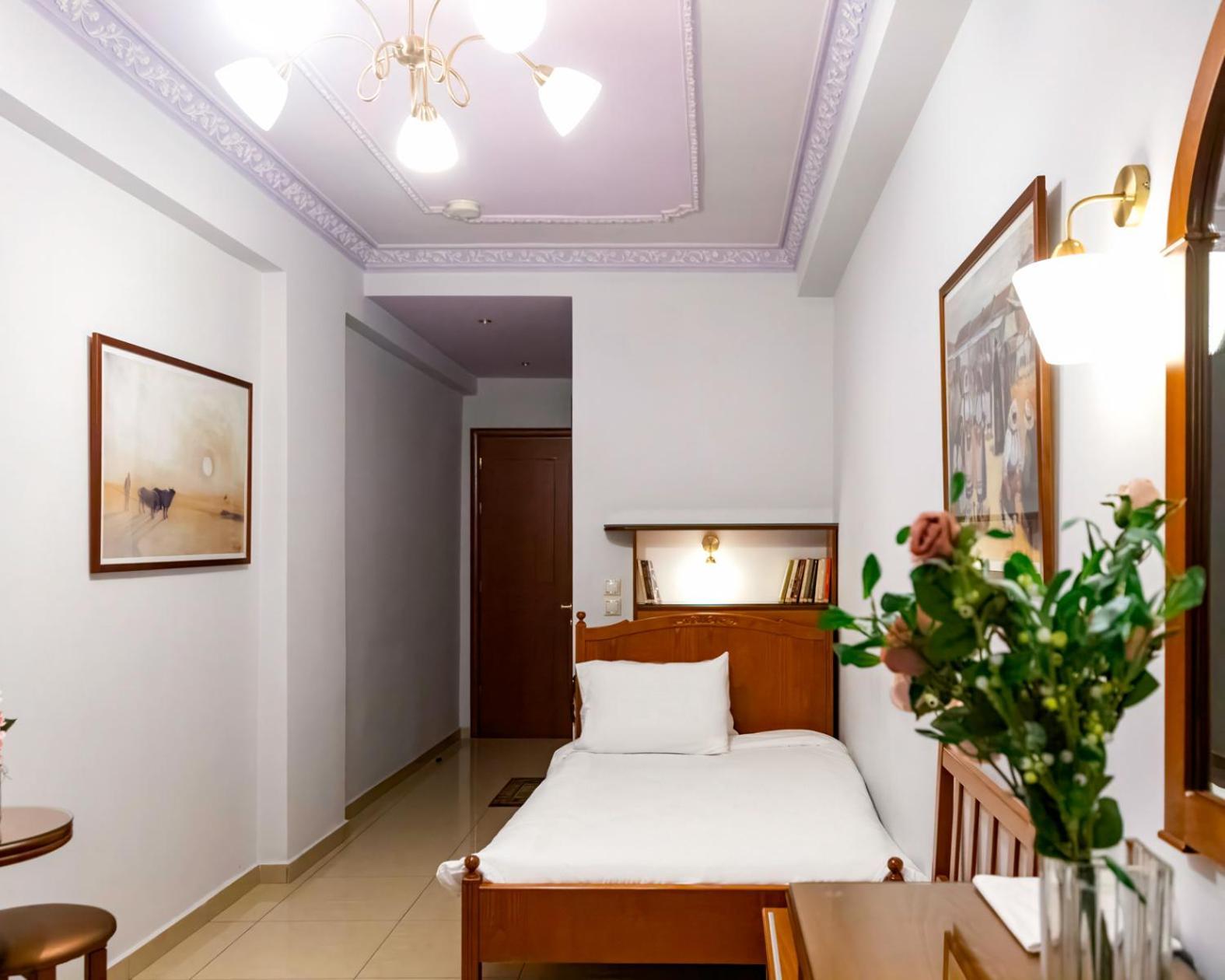 Hotel Avra Kardítsa Extérieur photo