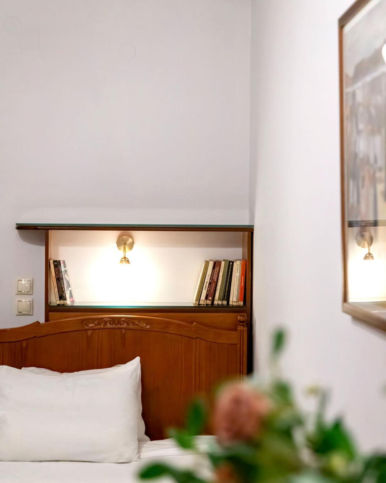 Hotel Avra Kardítsa Extérieur photo