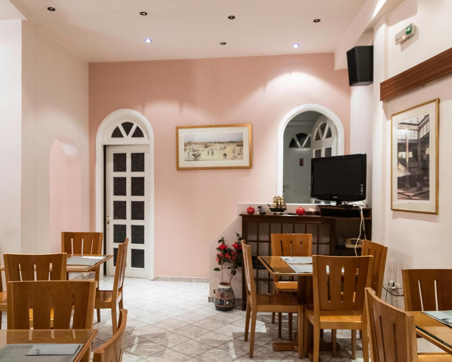 Hotel Avra Kardítsa Extérieur photo