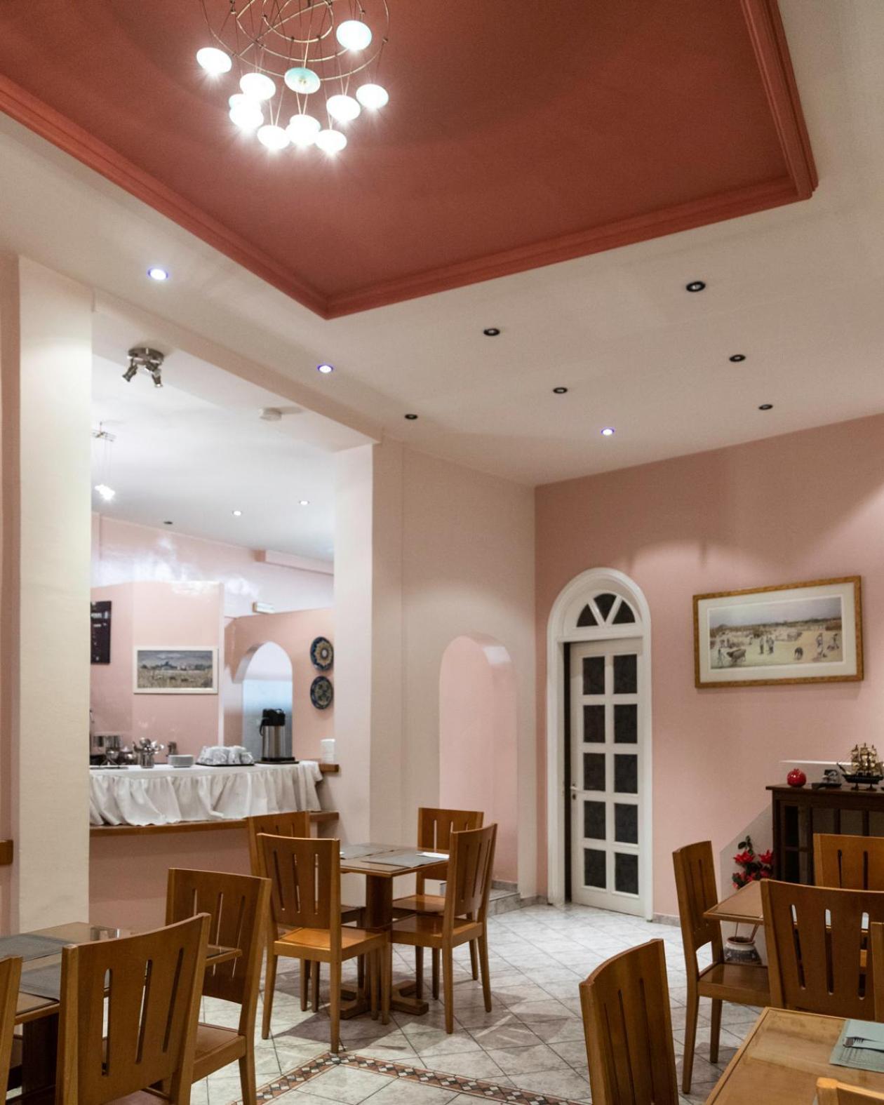 Hotel Avra Kardítsa Extérieur photo