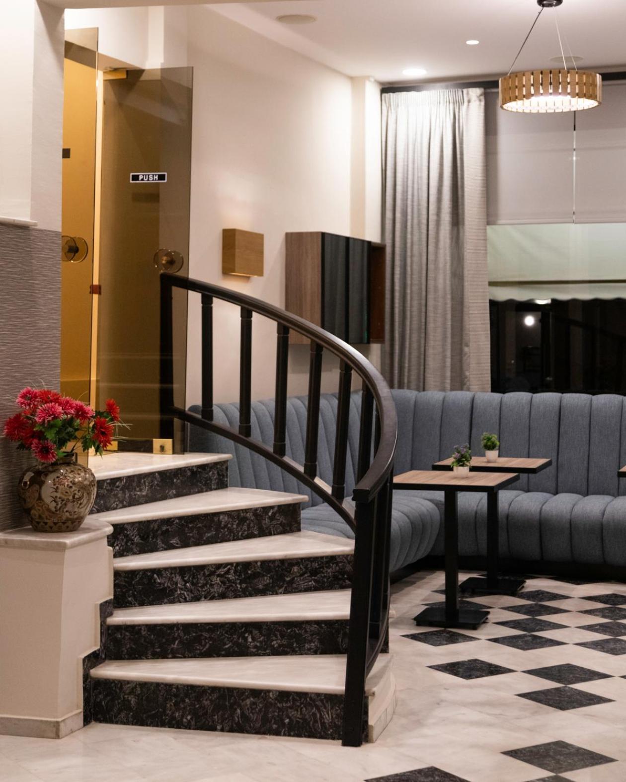 Hotel Avra Kardítsa Extérieur photo