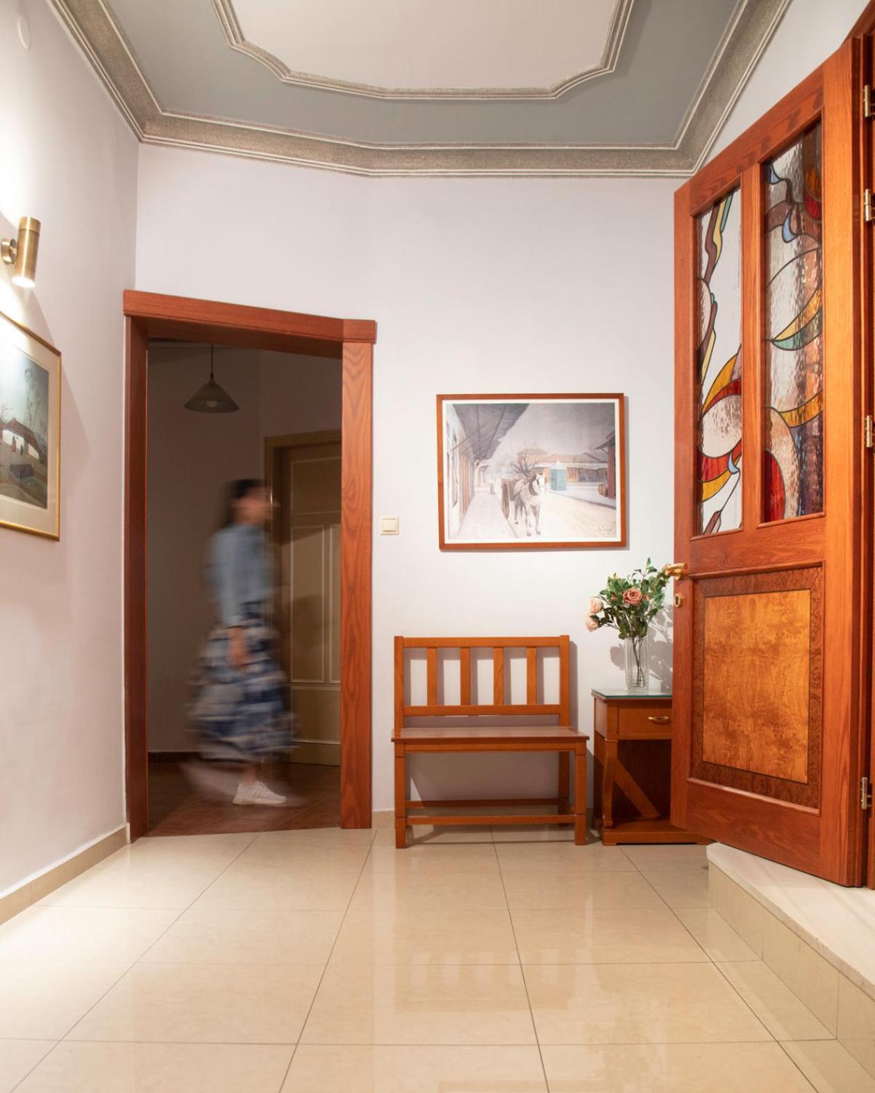 Hotel Avra Kardítsa Extérieur photo