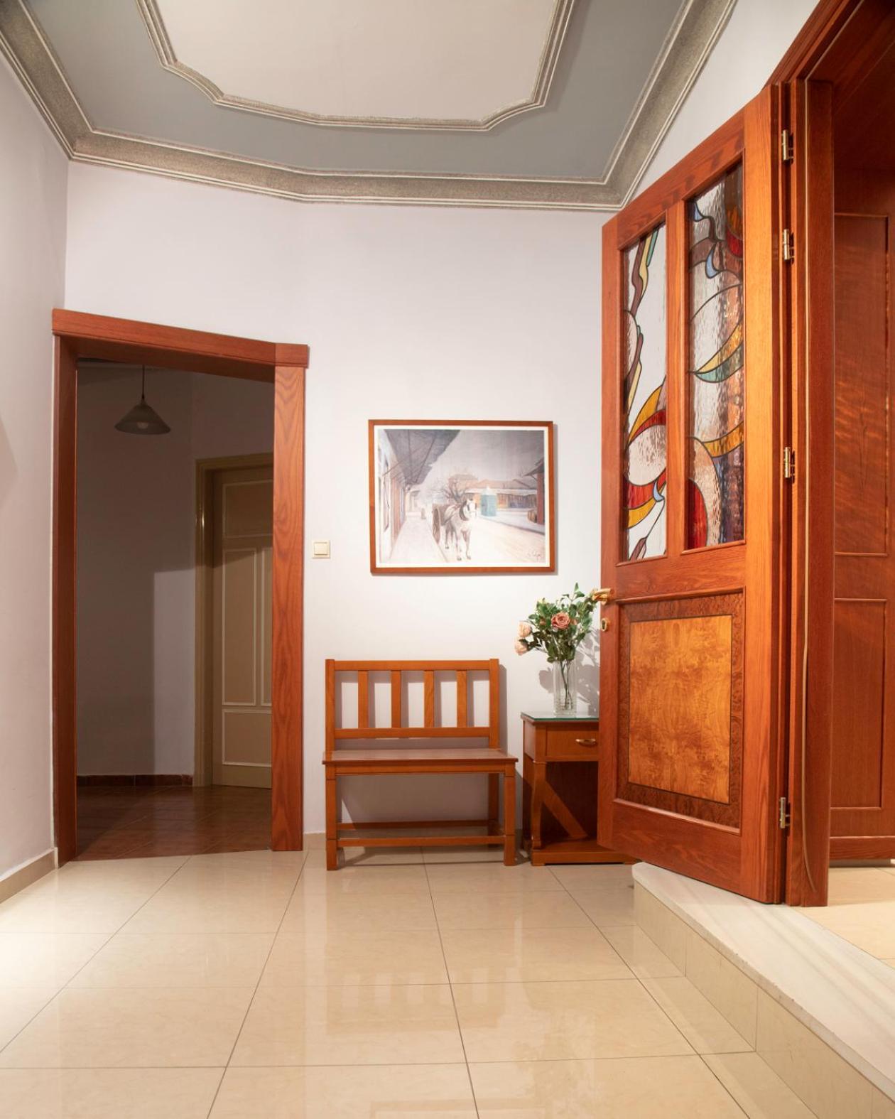 Hotel Avra Kardítsa Extérieur photo