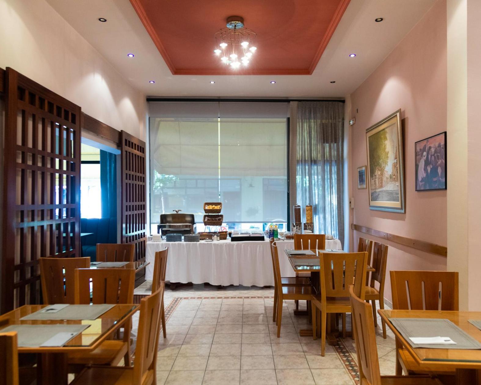 Hotel Avra Kardítsa Extérieur photo