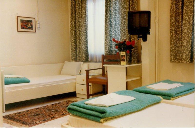 Hotel Avra Kardítsa Extérieur photo